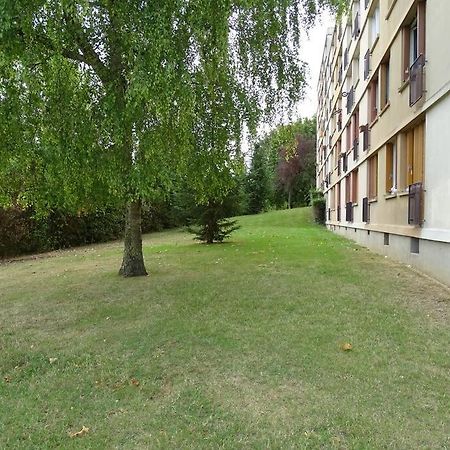 Superbe Appartement Proche Disneyland & Paris Noisy-le-Grand Extérieur photo