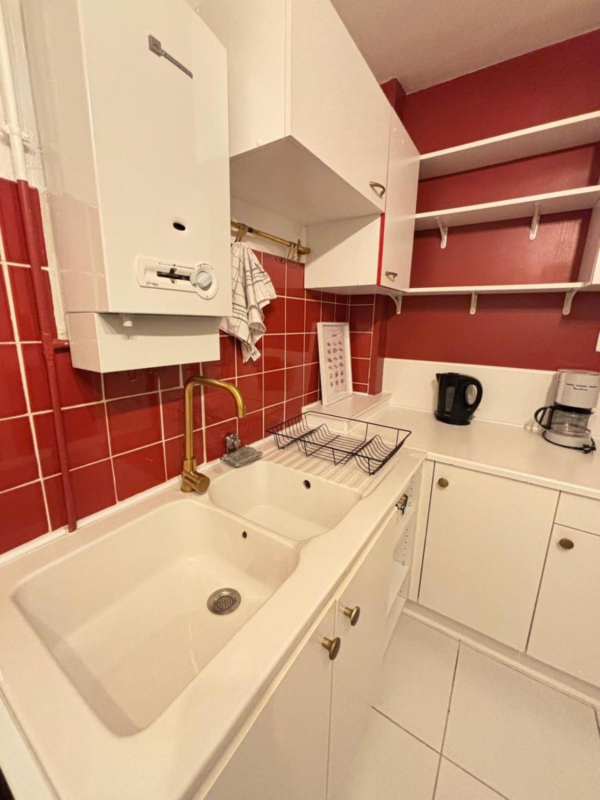 Superbe Appartement Proche Disneyland & Paris Noisy-le-Grand Extérieur photo